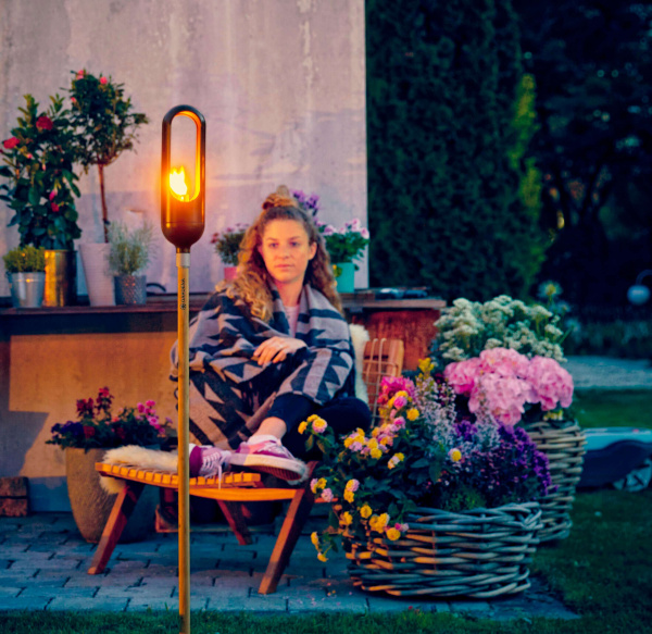 Факел Gardena ClickUp! 11360-20