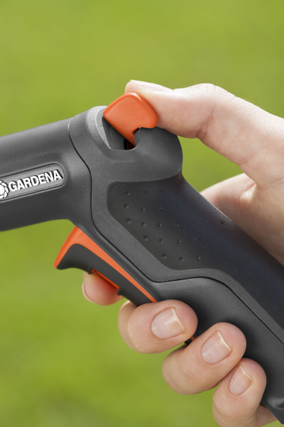 Пистолет-наконечник для полива Gardena Premium 18305-20