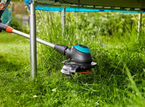 Электрический триммер Gardena EasyCut 450/25 09870-20