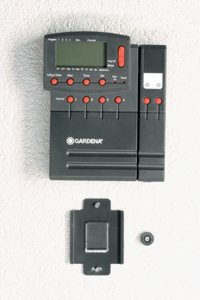 Дополнительный модуль Gardena 2040 01277-27