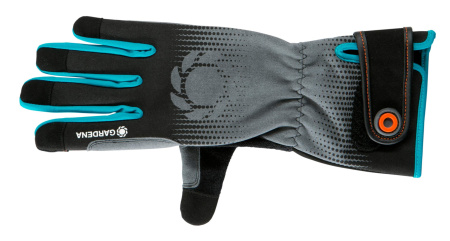 Перчатки для ухода за кустарниками Gardena размер 8 / M 11530-20