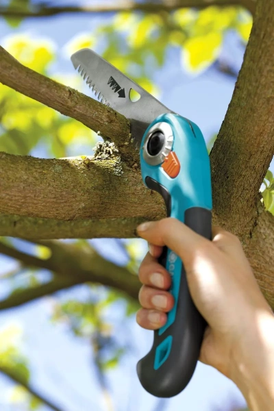 Пила садовая складная Gardena 135 P 08742-20