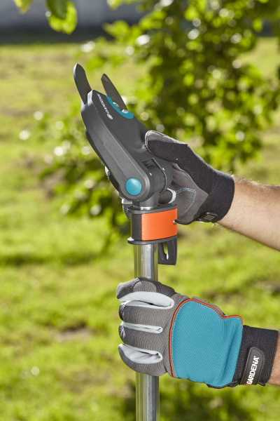 Высоторез телескопический Gardena StarCut  410 plus 12001-20