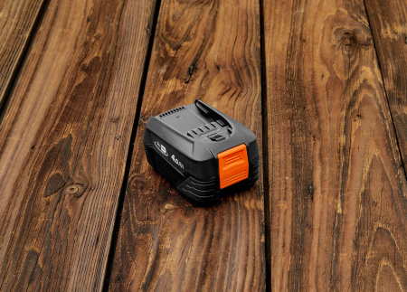 Аккумулятор литий-ионный Gardena P4A PBA 18V/72 14905-20