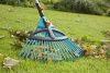 Грабли Gardena веерные регулируемые из пластика 03099-20