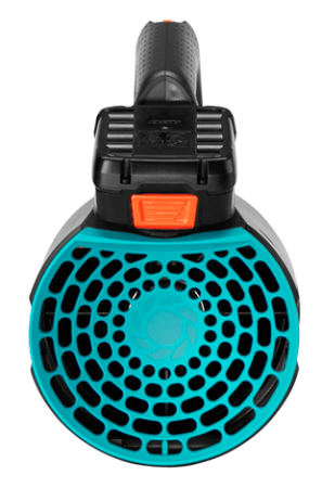 Воздуходув аккумуляторный Gardena PowerJet 18V (без аккумулятора) 14890-55