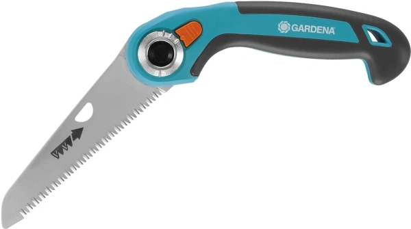 Пила садовая складная Gardena 135 P 08742-20