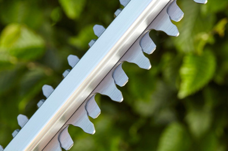 Ножницы для живой изгороди аккумуляторные Gardena ComfortCut 50/18V с АКБ 14730-20