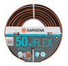 Шланг Gardena FLEX 1/2 х 50 м 18039-20
