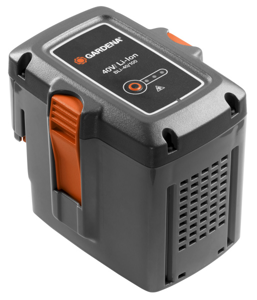 Аккумулятор литий-ионный Gardena BLi-40/100