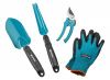 Комплект садовых инструментов Gardena базовый 08965-30