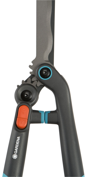 Ножницы для живой изгороди механические Gardena 2в1 EnergyCut 12303-20