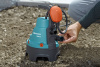 Насос дренажный для грязной воды Gardena 7000/D 01665-20