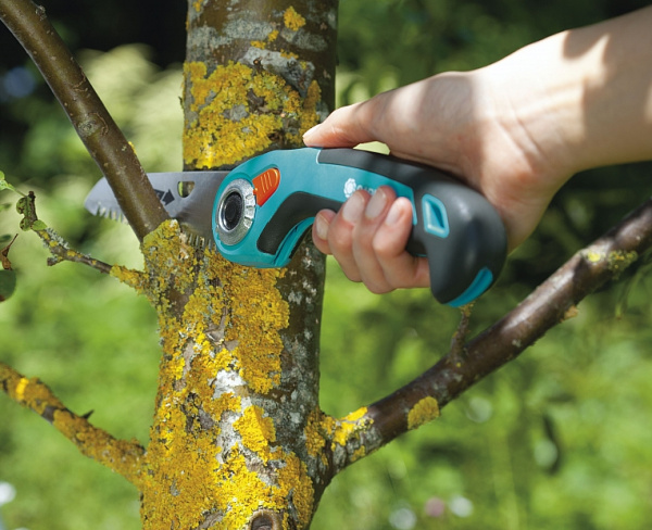 Пила садовая складная Gardena 200 P 08743-20