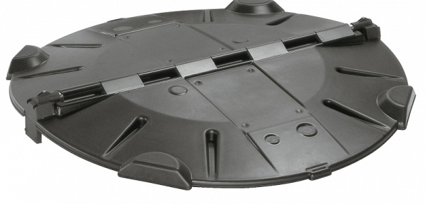 Gardena Крышка для бочки 400л 03801-20