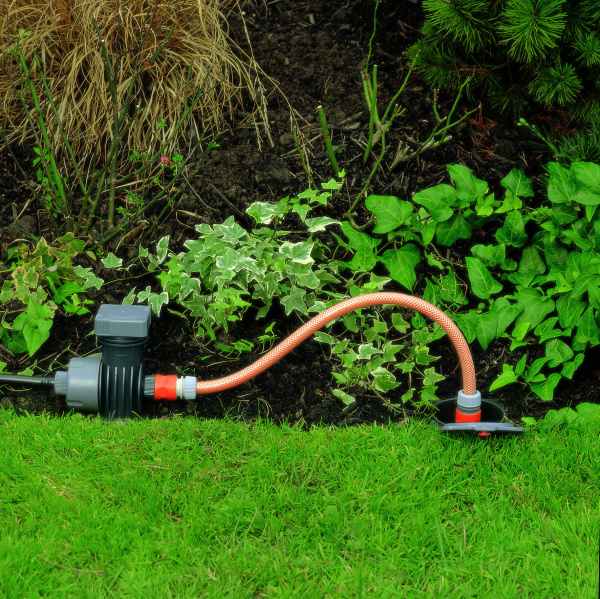 Мастер-блок Gardena 2000 01354-20