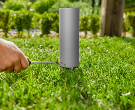 Катушка со шлангом Gardena RollUp S 18604-20