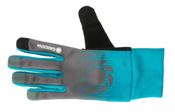 Перчатки садовые Gardena размер 7 / S 11500-20