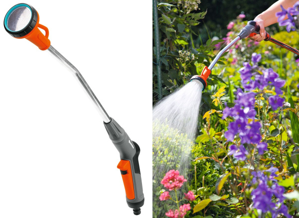 Штанга-распылитель для полива Gardena Classic 18330-32