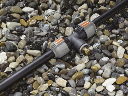 Клапан дренажный Gardena 02760-37