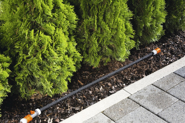 Шланг сочащийся Gardena 15 м 01969-20