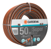 Шланг Gardena SuperFLEX (1/2") х 50 м 18099-20