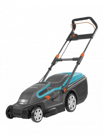 Электрическая газонокосилка Gardena PowerMax 1600/37 05037-20