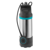 Погружной насос высокого давления Gardena 5900/4 inox 01768-20