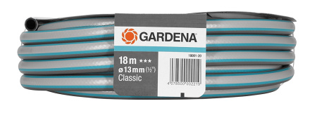 Шланг Classic Gardena 1/2" х 18 м 18001-20