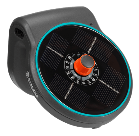 Комплект для автополива комнатных/балконных растений Gardena aquaBloom 13300-20