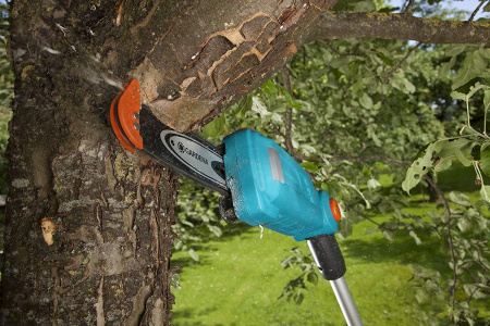 Высоторез электрический Gardena TCS 720/20 08868-20