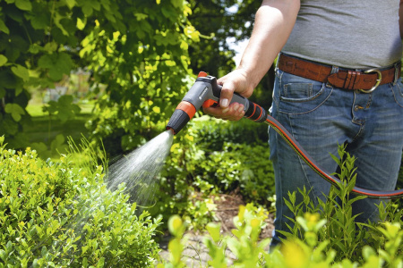 Пистолет-наконечник для полива Gardena Classic 18301-20