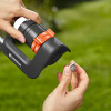 Дождеватель прямоугольный Gardena Aqua M 18702-20