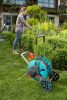 Тележка для шланга Gardena AquaRoll M Easy