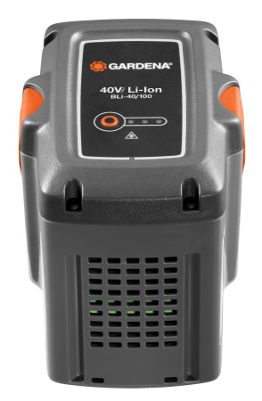 Аккумулятор литий-ионный Gardena BLi-40/100