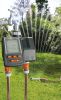 Таймер подачи воды C 2030 duo plus (Gardena MultiControl duo) 01874-29