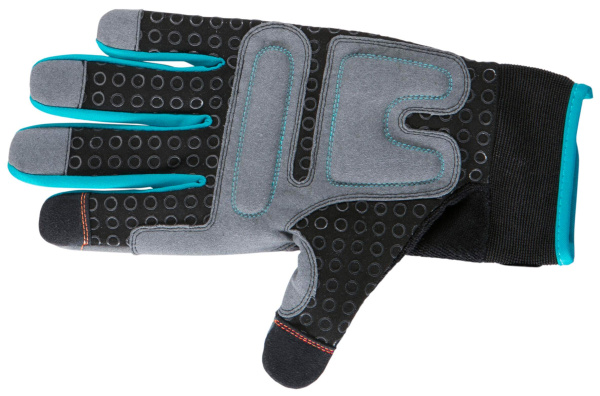 Перчатки для работы с инструментом Gardena размер 8 / M 11520-20