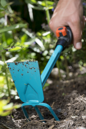 Мотыжка ручная Gardena 08915-20