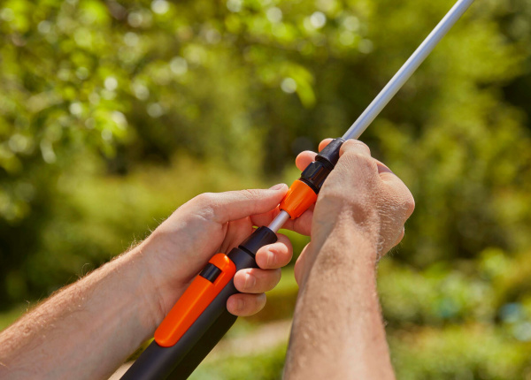 Опрыскиватель аккумуляторный Gardena 5 л 11136-20