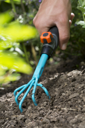 Пропалыватель ручной Gardena 08923-20