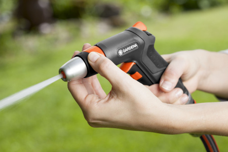 Пистолет-наконечник для полива Gardena Premium 18305-20