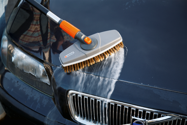 Щетка Gardena моющая 05570-20