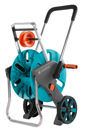Тележка для шланга Gardena AquaRoll M Easy