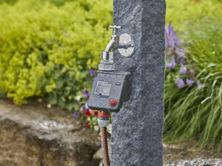 Таймер подачи воды Gardena Select 01891-20