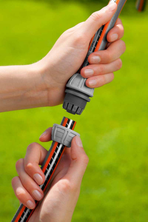 Муфта ремонтная 3/4" Gardena 18233-29