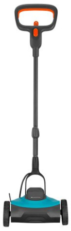 Газонокосилка аккумуляторная Gardena HandyMower Li-18/22 Set с АКБ и зарядным 05023-20