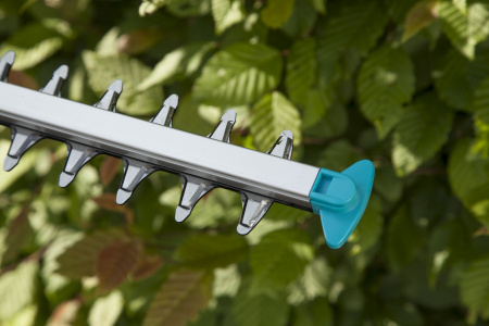 Ножницы для живой изгороди электрические Gardena EasyCut 420/45 09830-20