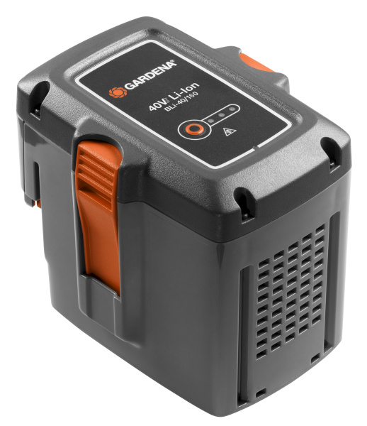 Аккумулятор литий-ионный Gardena BLi-40/160