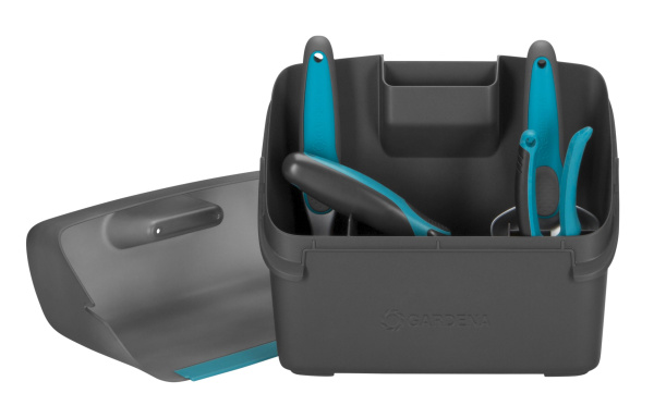 Комплект садовых инструментов Gardena для балкона 08970-20