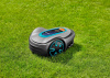 Газонокосилка-робот Gardena Sileno minimo 250 15201-32